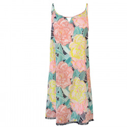 ONeill Patterned Rosebowl Dress Ladies