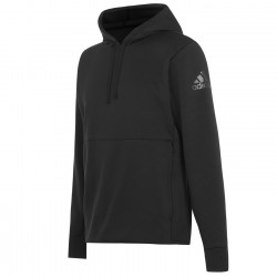 Adidas Woven Hoodie Mens