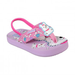 Skechers Waterlilly Flip Flops Infant Girls