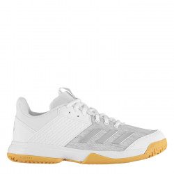 Adidas Ligra 6 Trainers Childrens