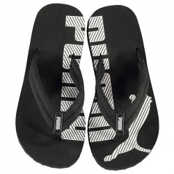 Puma Epic V2PS Flip Flops Childrens