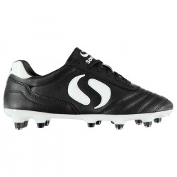 Sondico Strike Soft Ground Childrens Football Boots