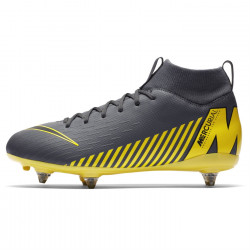 Nike Mercurial Superfly Academy DF Junior SG Football Boots