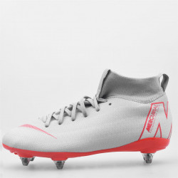 Nike Mercurial Academy DF Junior Boys SG Football Boots