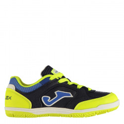 Joma Top Flex 805 Royal Junior Boys Indoor Football Trainers