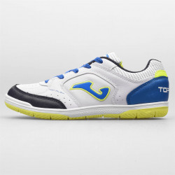 Joma Top Flex 805 Royal Junior Boys Indoor Football Trainers