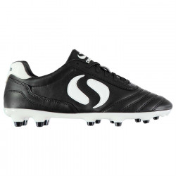 Sondico Strike Firm Ground Juniors Football Boots