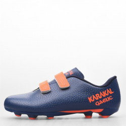 Karakal Gaelic Firm Ground Football Boots Junior Boys