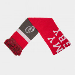 Samurai Army Scarf