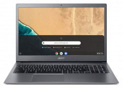 Acer Chromebook 715 - 15,6"/i3-8130U/8G/128GB/Chrome ed