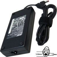 Acer orig. NTB adaptr 180W19.5V AC 5.5x1.7 mm (bez sov ry)