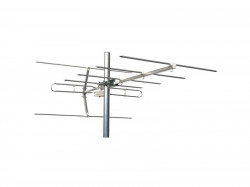 Antna vonkajie Emme Esse 7RB3, Yagi, VHF, 1190mm