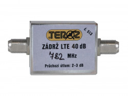 Antnny filter LTE Teroz 513X 782MHz