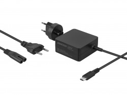 AVACOM nabjec adaptr USB Type-C 45W Power Deliv