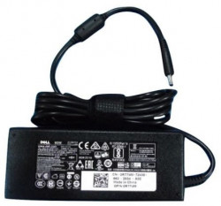 Dell 90W AC adaptr 3pin Inspiron 7590, Latitude 3400, 3500, Vostro 7590