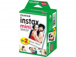 Film instantn FUJIFILM Instax MINI GLOSSY 20ks