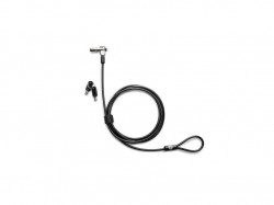 HP Nano Keyed Cable Lock  (x2)