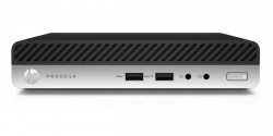 HP ProDesk 400 G5 DM i3-9100T/8GB/256GB/W10P