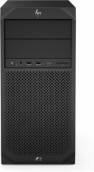 HP Z2 G4 TWR Workstation i9-9900/1x16GB/512 NVMe/NVIDIA Quadro P2200-5GB/noDVD/W10P