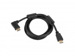 Kbel CABLETECH KPO3708-1.8 uhlov HDMI 1,8m