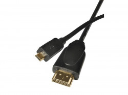 Kbel EMOS HDMI/HDMI-D micro 1,5m