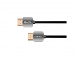 Kbel KRUGER & MATZ KM0329 HDMI 1,8m