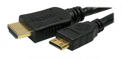 Kbel TIPA HDMI/HDMI-C mini 1,5m