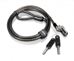 Kensington Microsaver DS Cable Lock From Lenovo