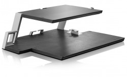 Lenovo Dual Platform Notebook and Monitor Stand