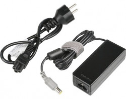 Lenovo ThinkPad Ultraportable 65W AC Adapter