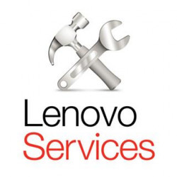 Lenovo WarUpgrade na 3r On-Sitepro Dsk TC - AKCE