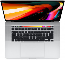 MacBook Pro 16'' i7 2.6GHz/16G/512/TB/SK/Silver