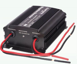 Mni napt Carspa CNT2412-10A, z 24V na 12V, 10A, 120W