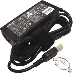 Napjec adaptr 65W, 20V YOGA conn., originl Lenovo