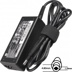 Napjec adaptr 65W,19,5V 4.8x1.7 long, originl HP