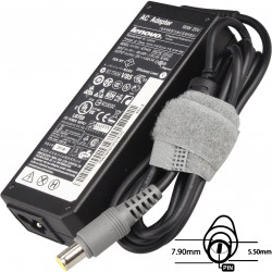 Napjec adaptr 90W 20,0V, 7.9x5.5, originl Lenovo