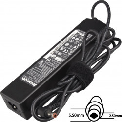 Napjec adaptr 90W, 20V 5.5x2.5, originl Lenovo