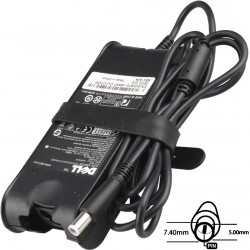 Napjec adaptr 90W,19,5V 7.4x5.0, originl DELL