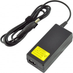 Portege Z930 AC Adapter 19V 45W, originl Toshiba