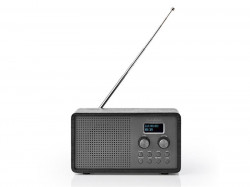 Rdio NEDIS RDDB5110BK