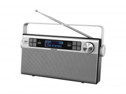 Rdio SENCOR SRD 6600