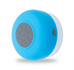 Reproduktor Bluetooth FOREVER BS-330 BLUE