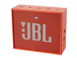 Reproduktor Bluetooth JBL GO ORANGE