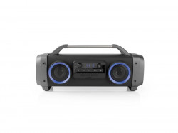 Reproduktor Bluetooth NEDIS SPBB300BK