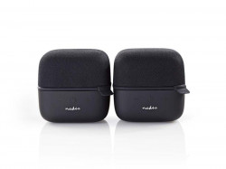 Reproduktor Bluetooth NEDIS SPBT1000BK2 BLACK