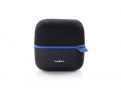 Reproduktor Bluetooth NEDIS SPBT1000BU BLACK/BLUE