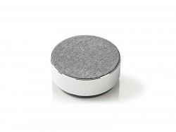 Reproduktor Bluetooth NEDIS SPBT1001AL SILVER