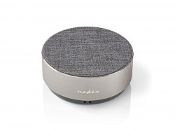 Reproduktor Bluetooth NEDIS SPBT1001GY GREY