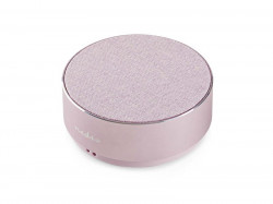 Reproduktor Bluetooth NEDIS SPBT1001PK PINK