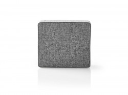 Reproduktor Bluetooth NEDIS SPBT1002AL SILVER